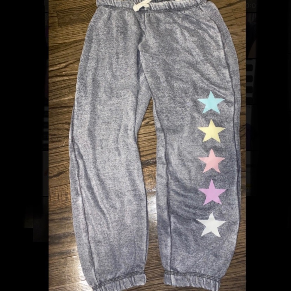 Girls sweatpants